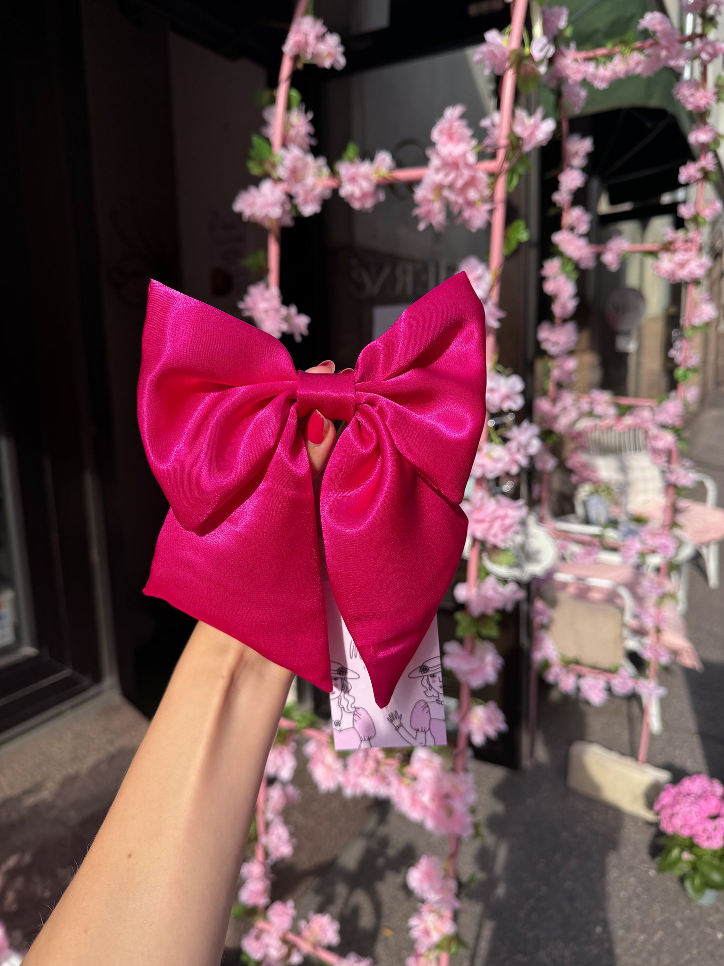Hairbow