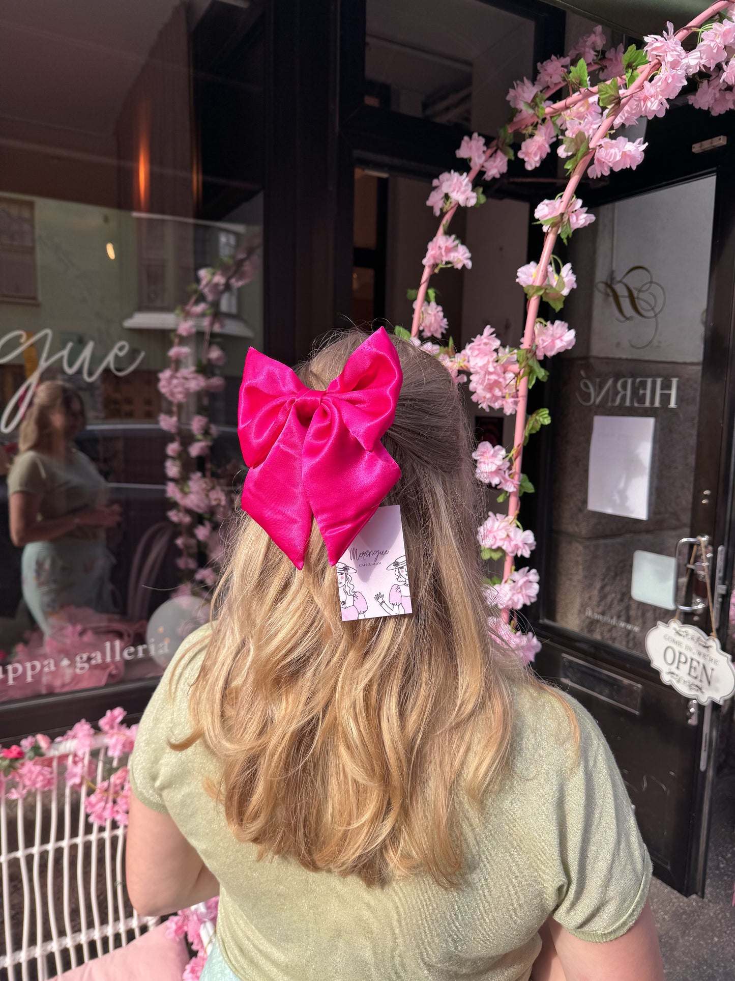 Hairbow