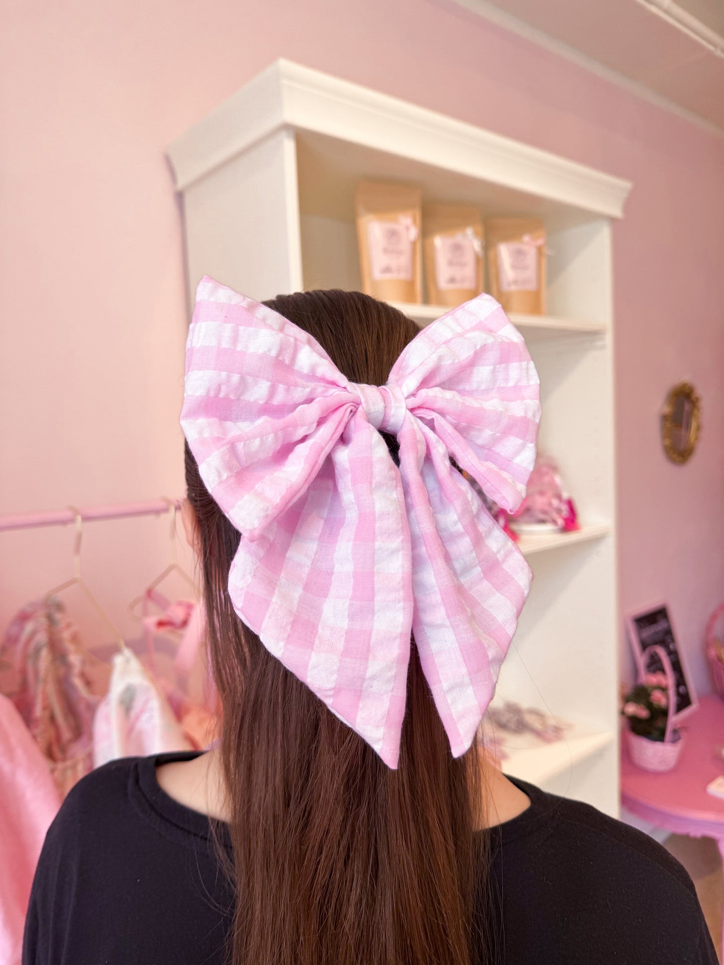 Hairbow