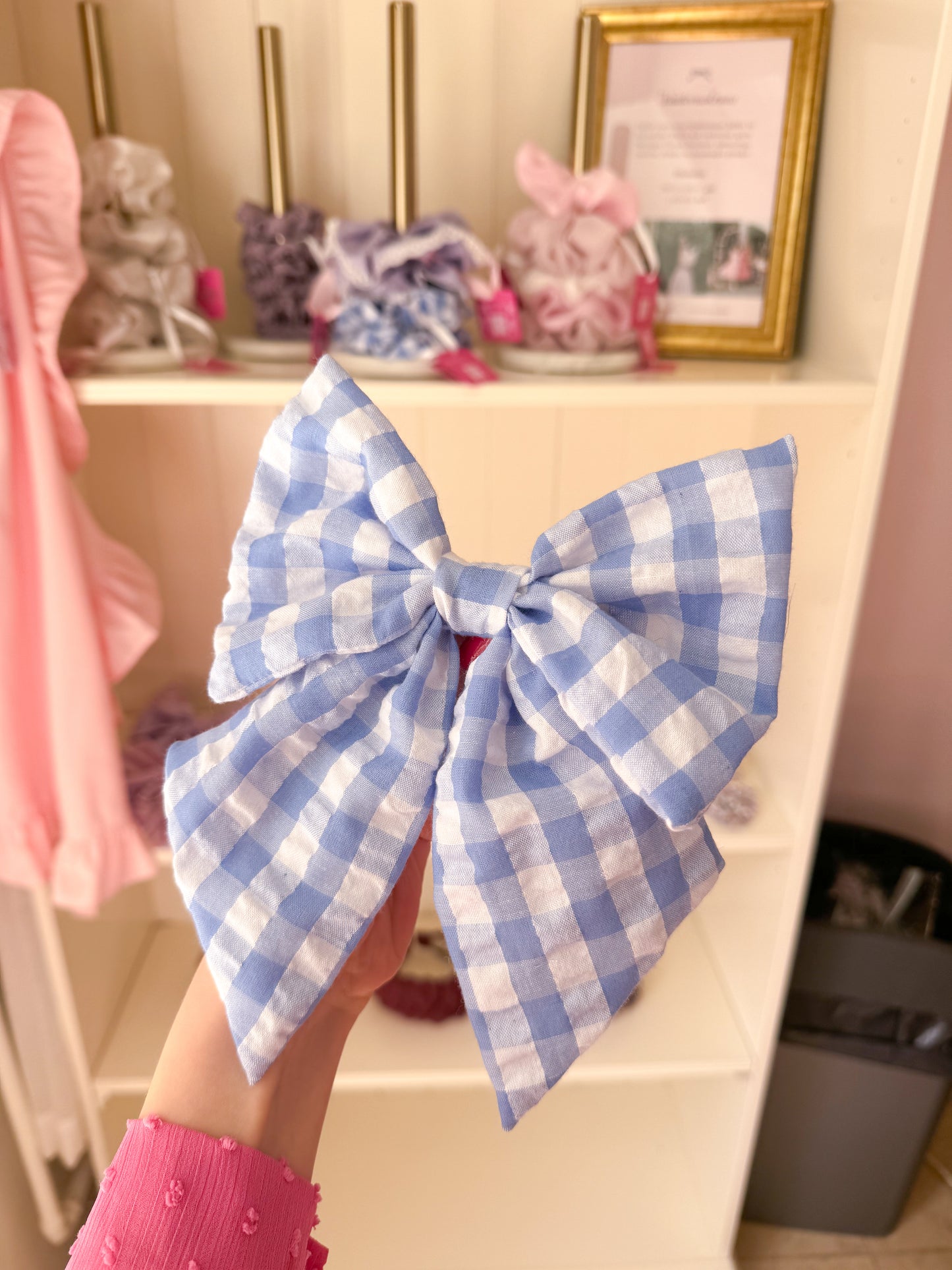 Hairbow