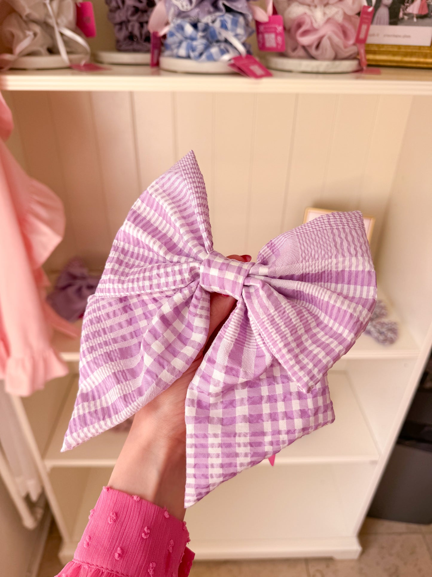 Hairbow